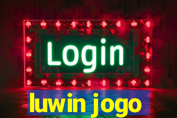 luwin jogo